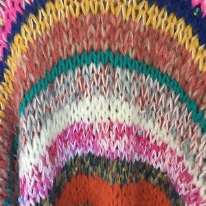 Free People Tangier Poncho  style